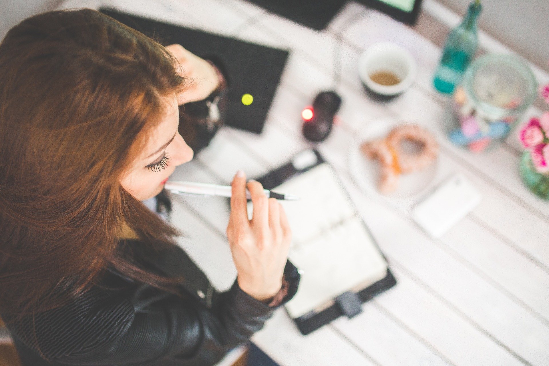 How to organise your time and your life