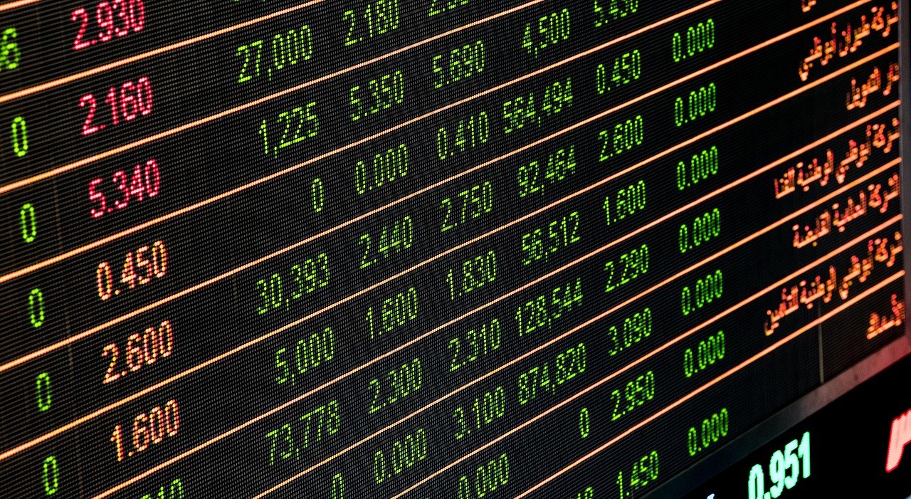 Optimism is driving the Stock Market – but will this trend be sustained?