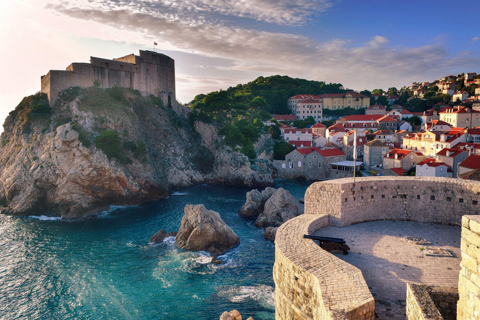 Tips On How To Plan The Perfect Croatia Trip