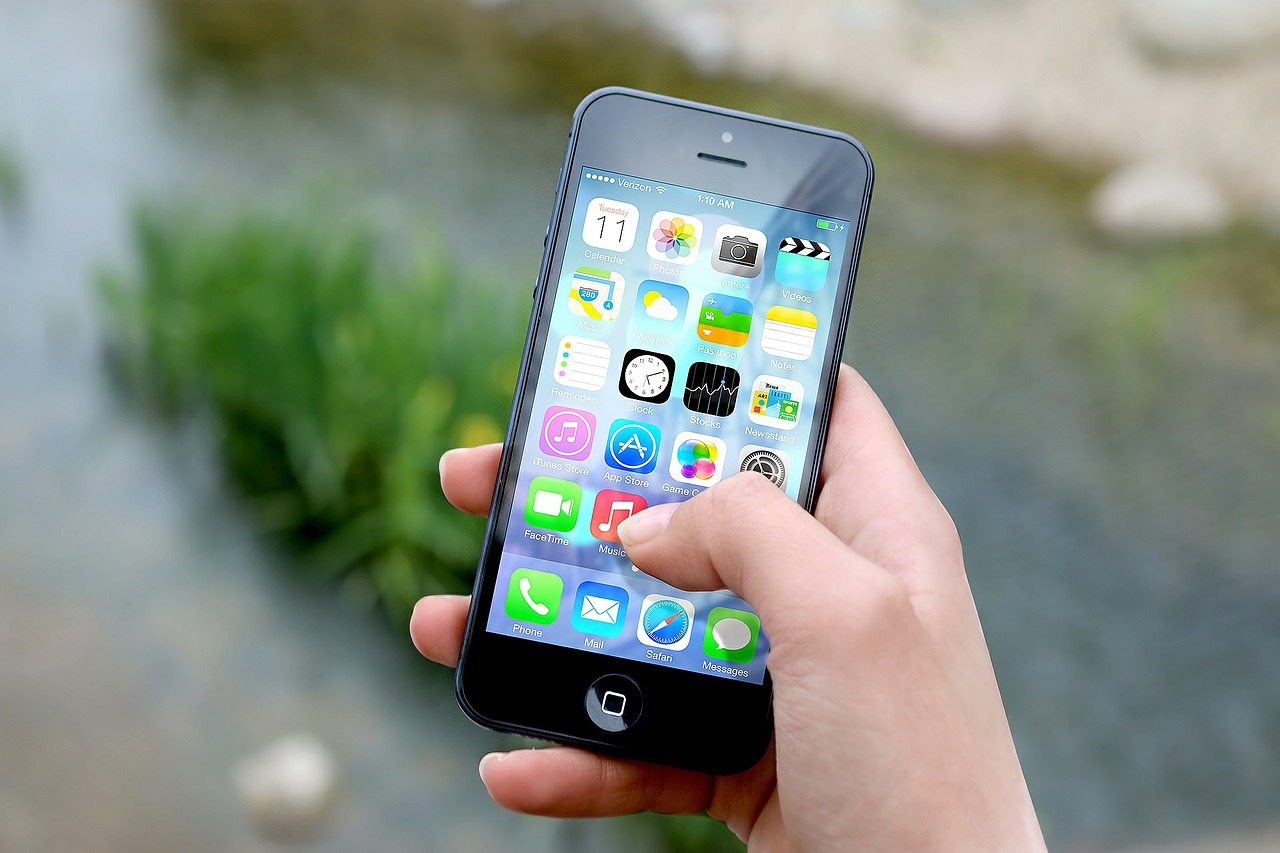 How to get your iPad and iPhone ready for selling or trading in