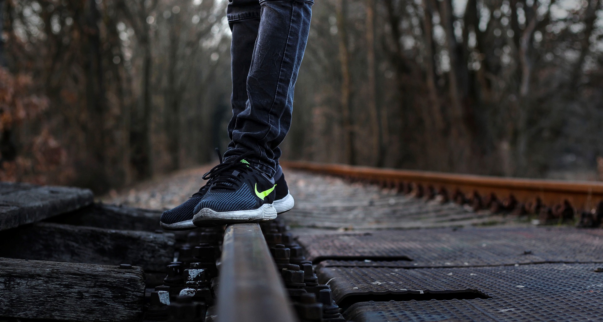 Do Your Running Shoes Fit the Way They Should?