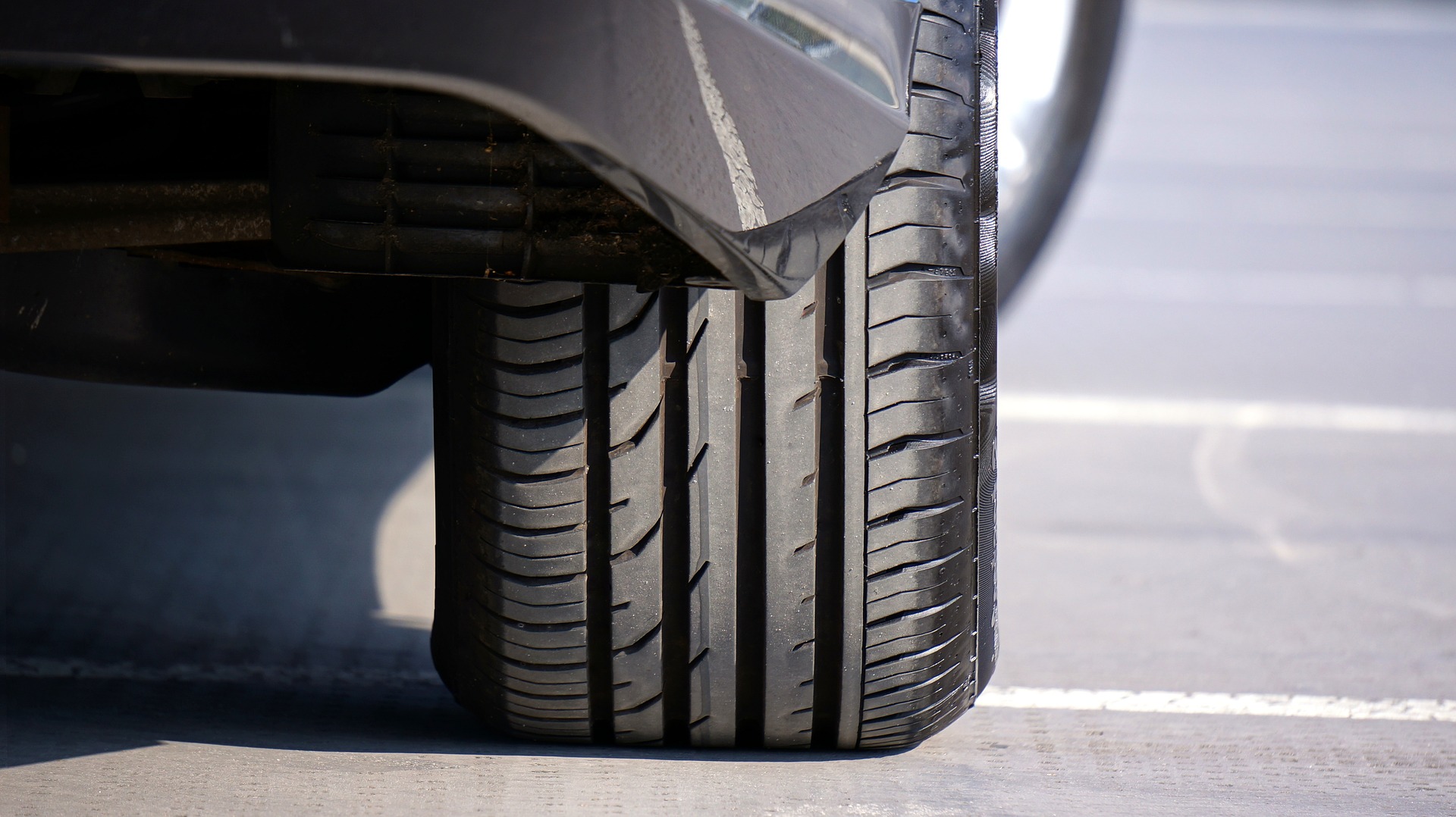 A guide to all-season tyres – everything you need to know
