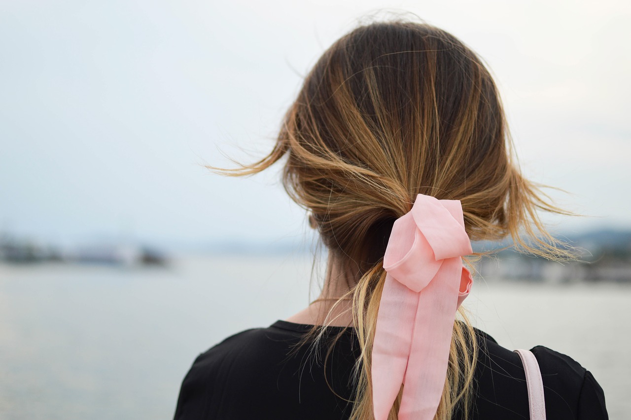 Wedding hairstyles for brides