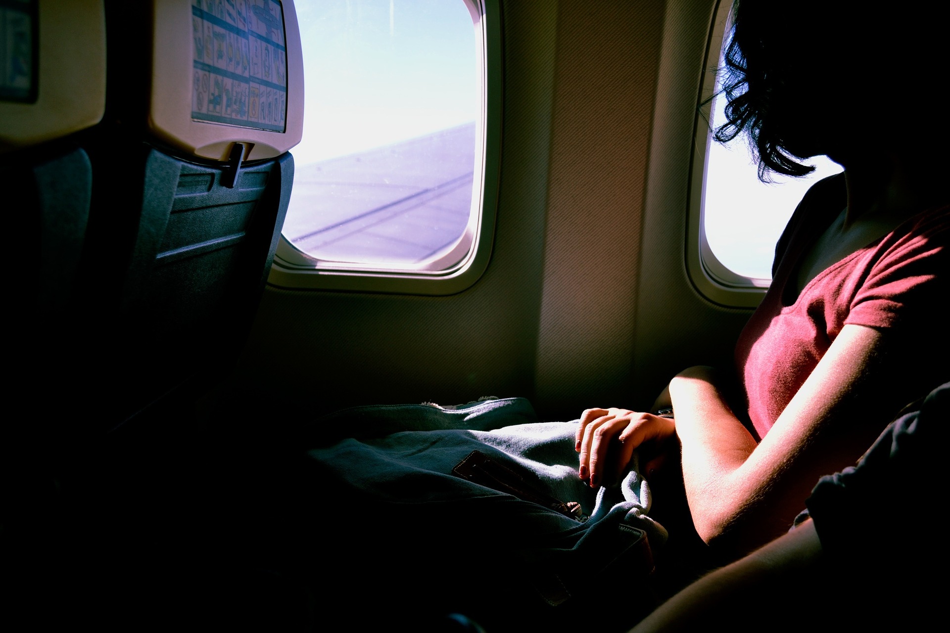 Tips for making business travel easier and more efficient