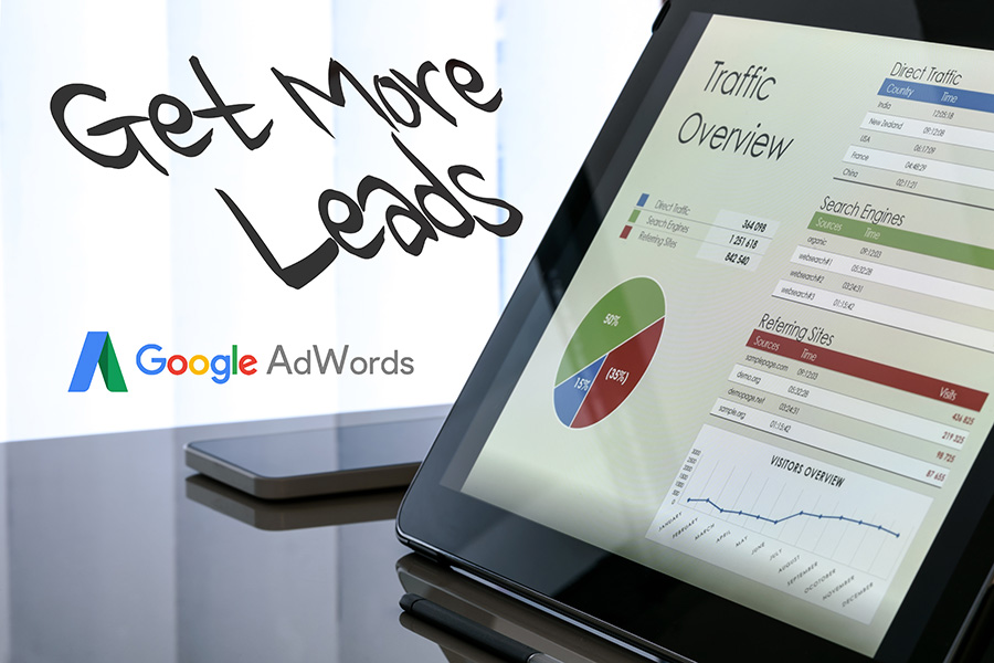 Bringing in more leads with Google AdWords management services Cool