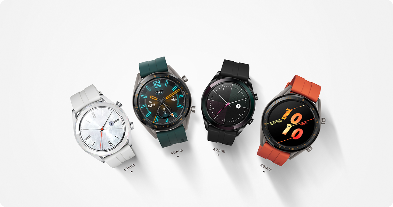 Huawei GT2 46mm Watch: Is it a Bang for Your Buck?
