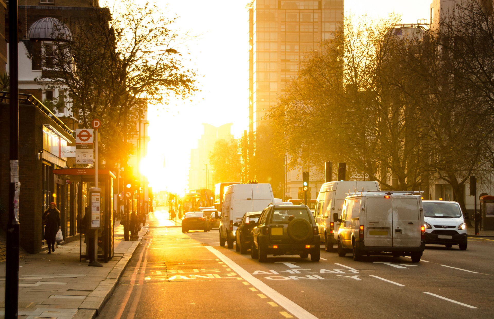 Common Red Flags to Look Out for When Buying a Used Van