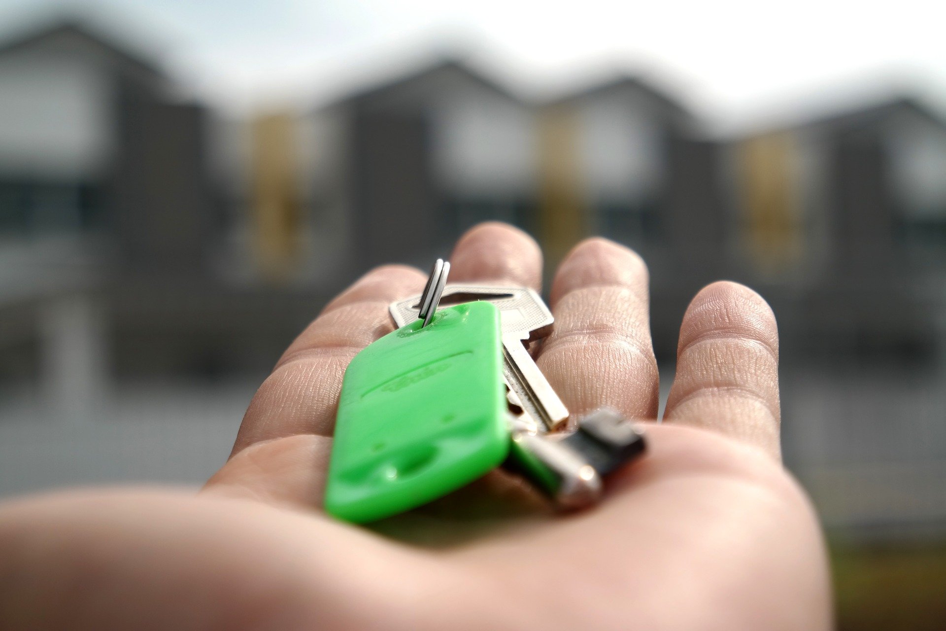 Alternative ways to buy a house in the UK