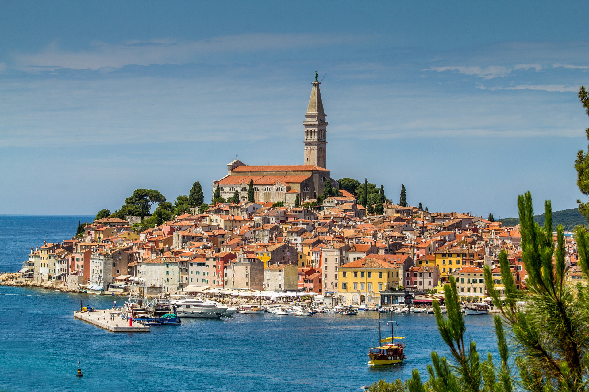 4 Interesting Things About Croatia You Should Know Before Travelling There