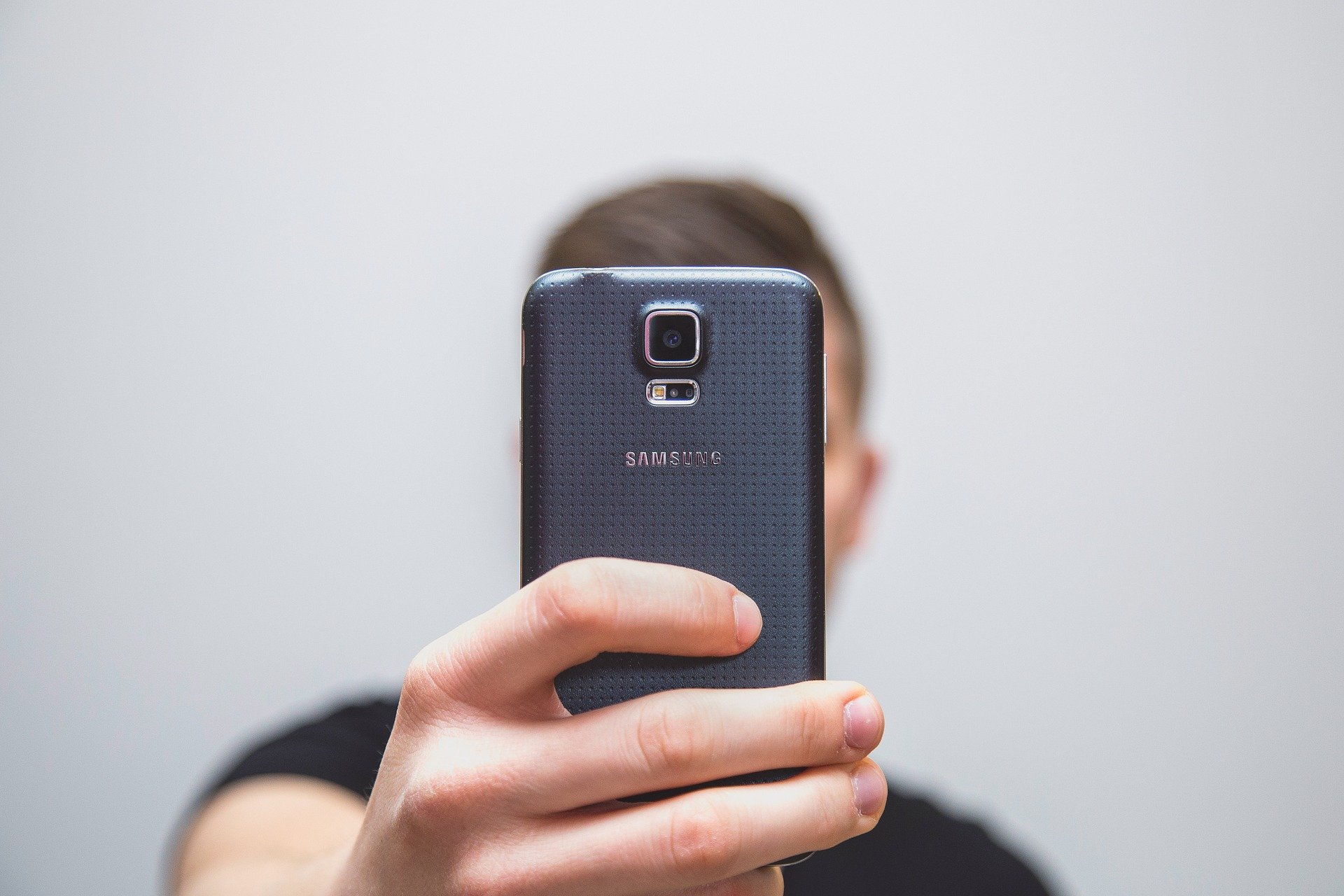 Tech On the Way for Newest Phones