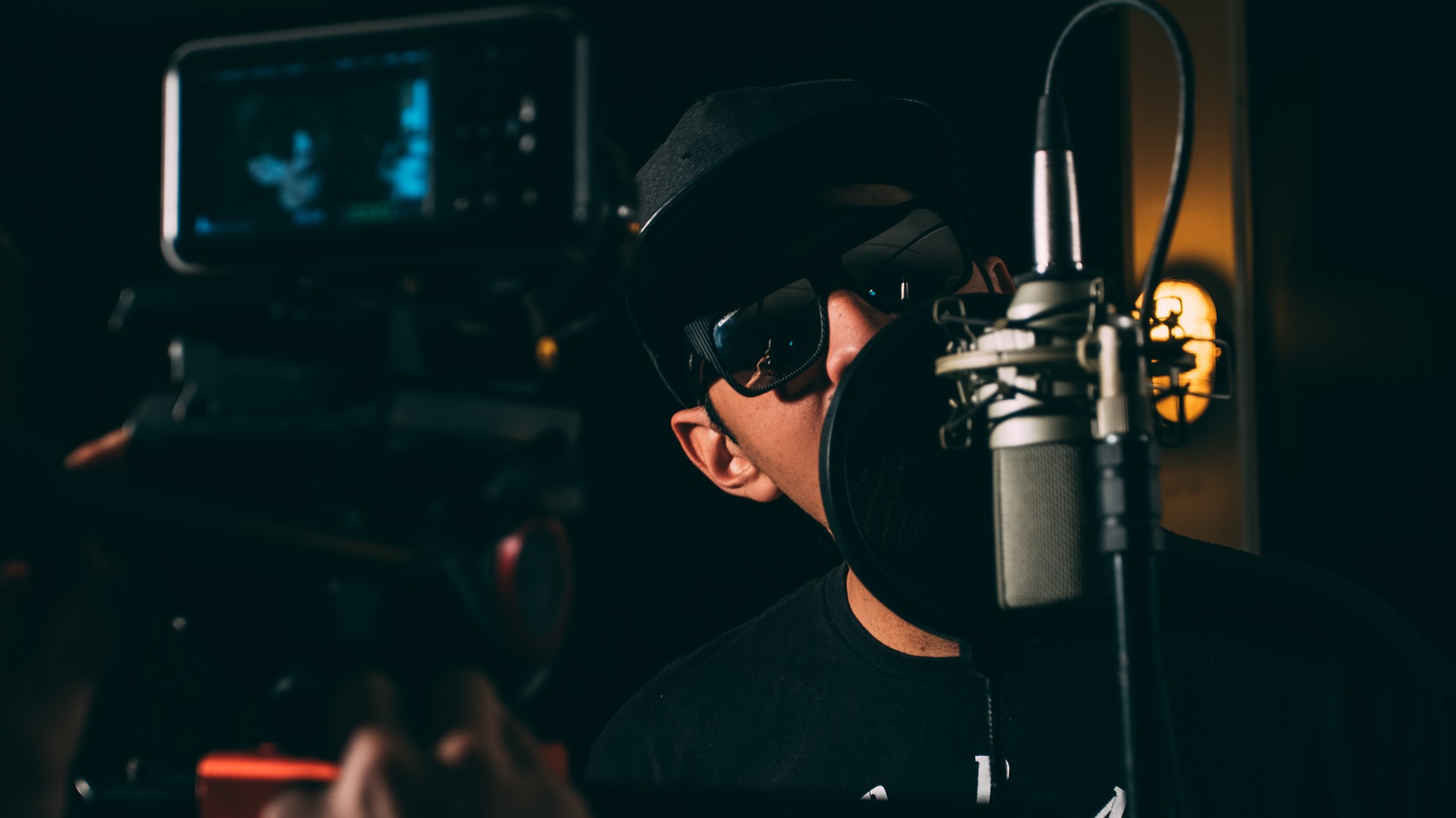 5 Pro Tips for Recording Your First Album