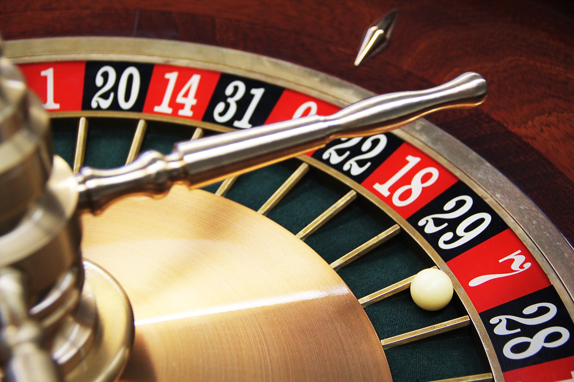 4 Cool Things About Online Casinos