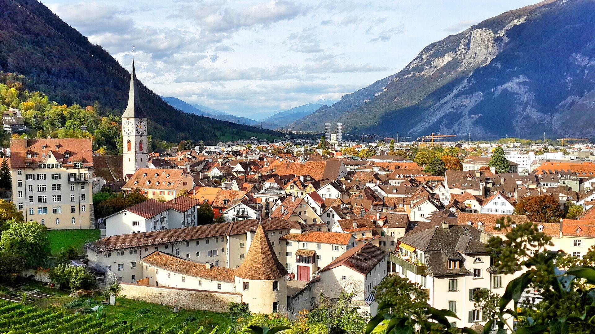 Mapped: The Most Privileged Nations in the World