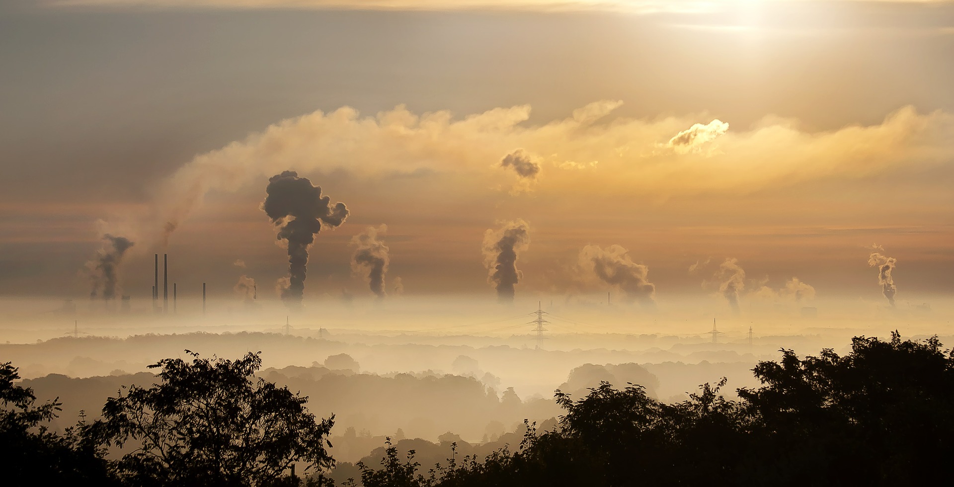 Air Pollution, Environmental Impact and Our Health
