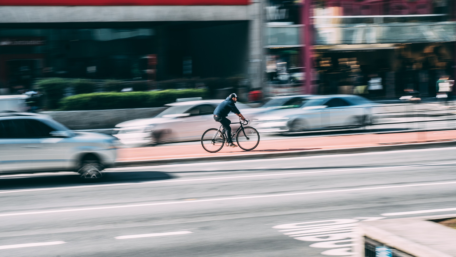 Drivers & the New Highway Code