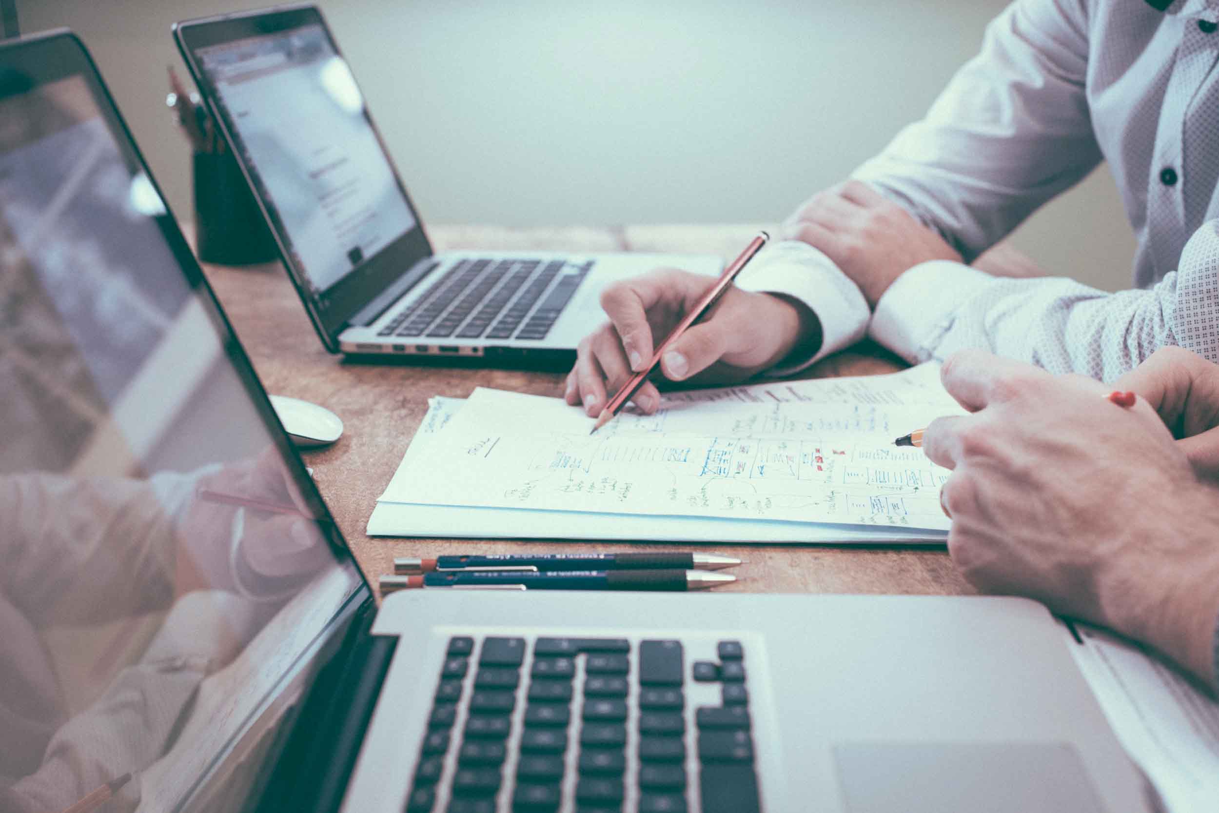 What is reference data