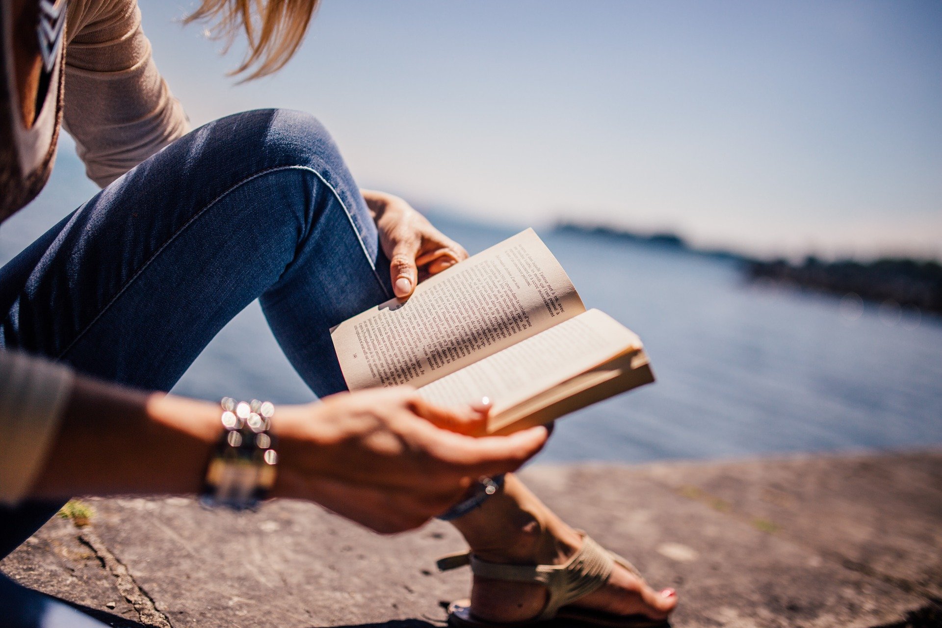 3 Alcohol-Free Methods of Relaxation to Try This Year