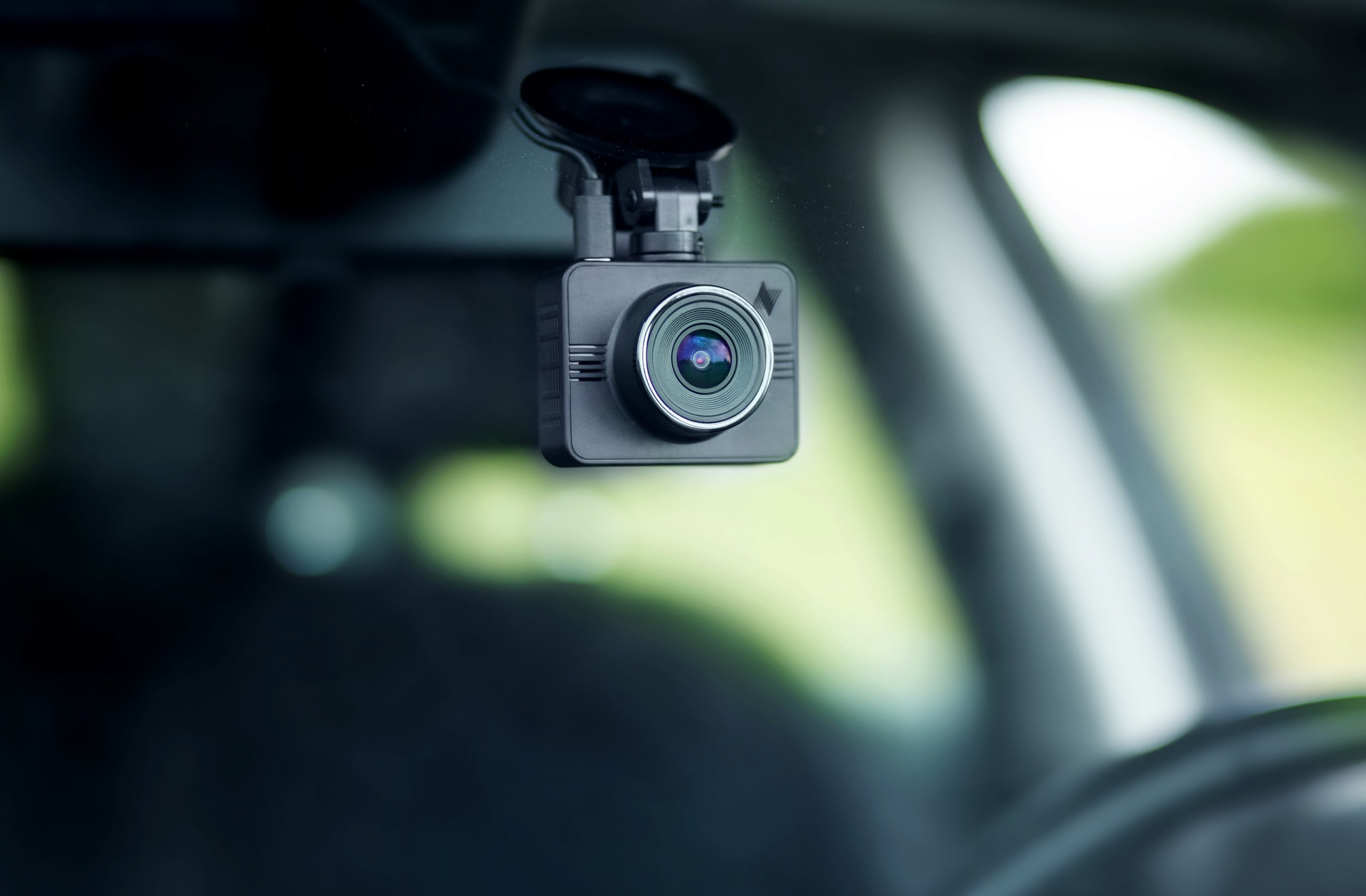 Nexar Beam GPS Dash Camera