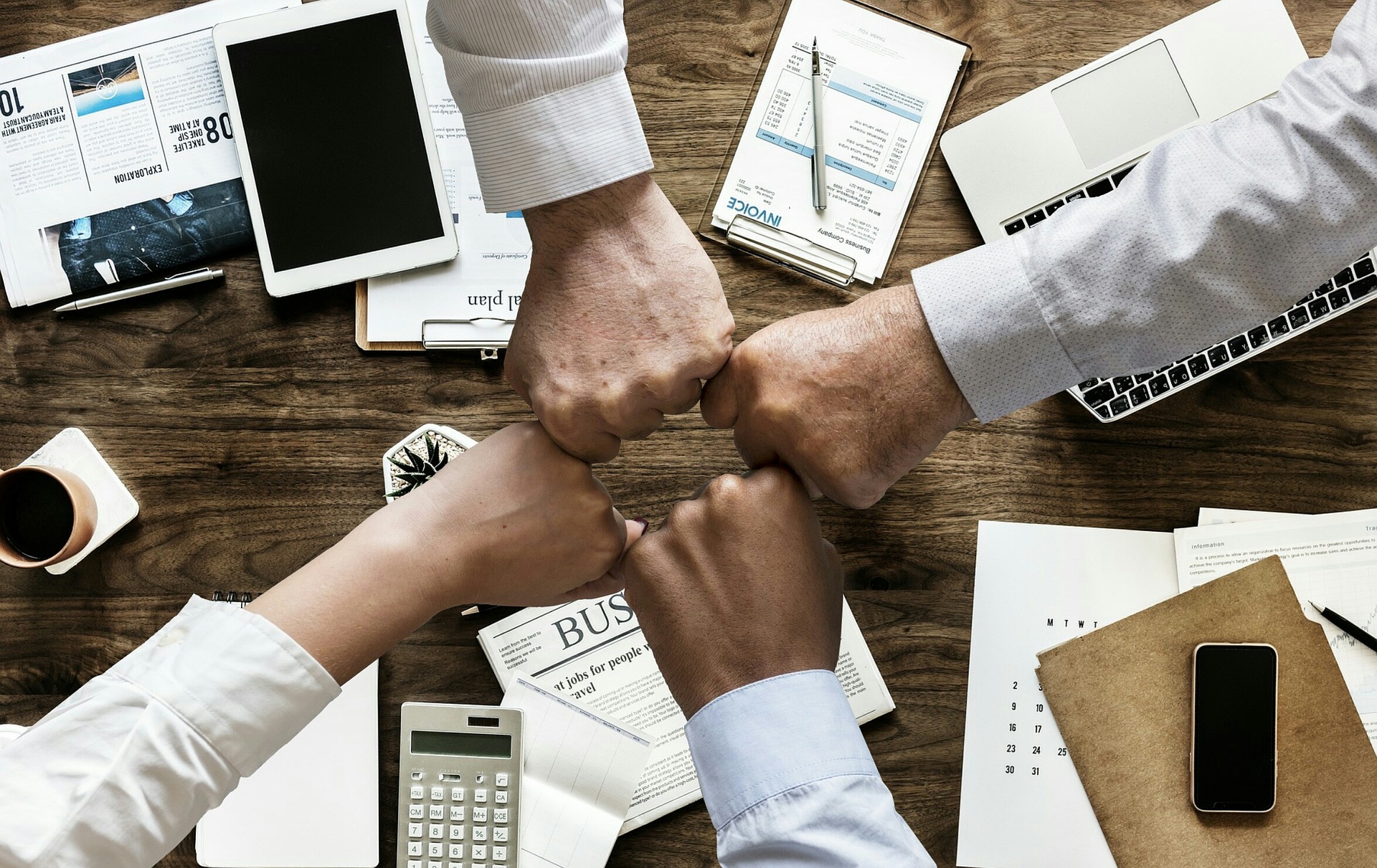 5 Ways Owners Can Protect Their Businesses