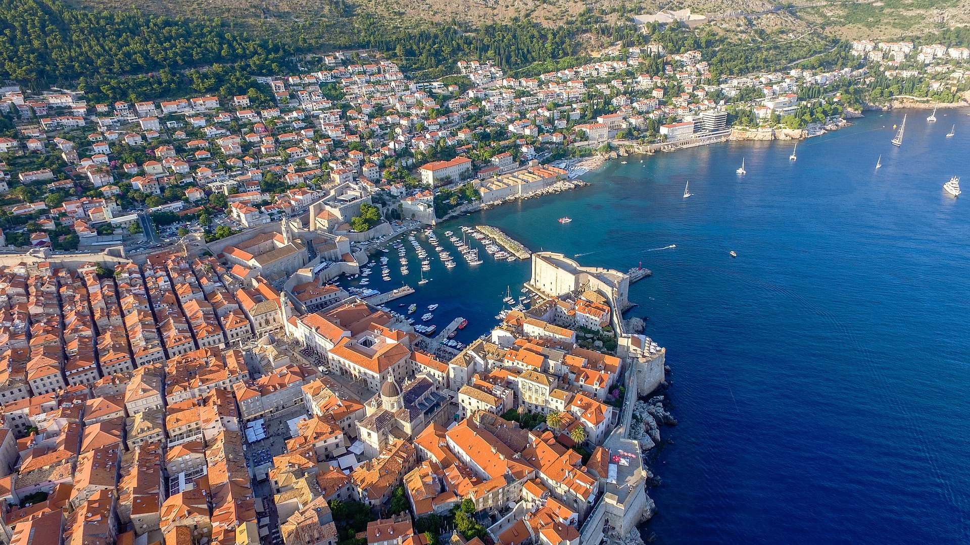Discover the Top 5 Must See Summer Destinations in Europe for Your Next Adventure