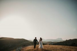 Tips for planning a wedding