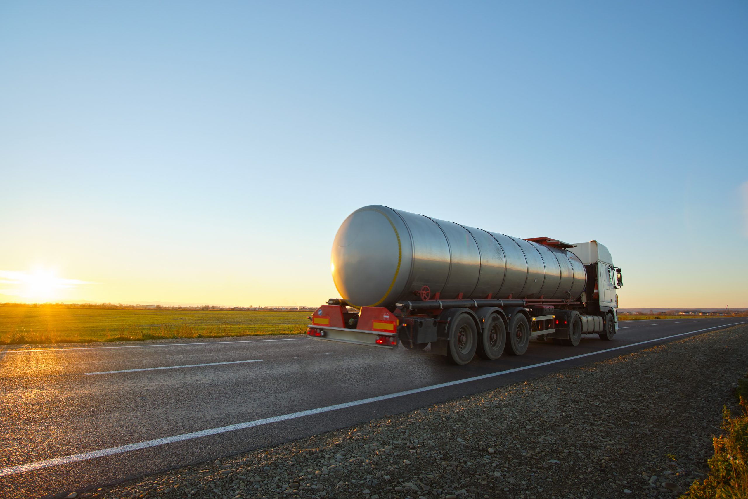 Developing Your HGV Career