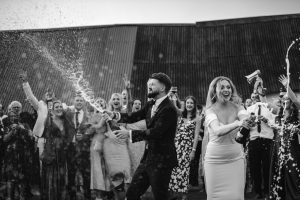 Wedding Photographer