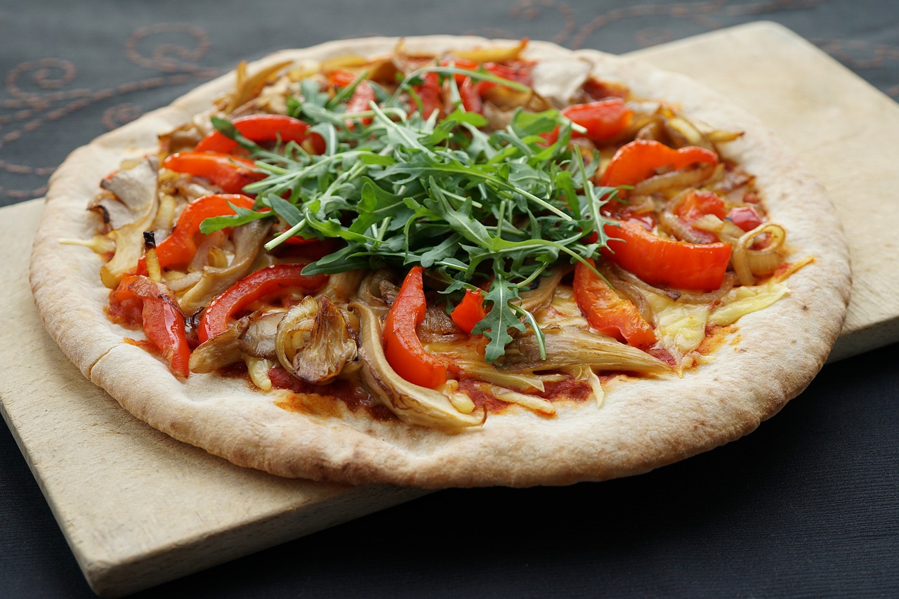 Vegan-Friendly Delights: Exploring Edinburgh’s Best Meal Deals