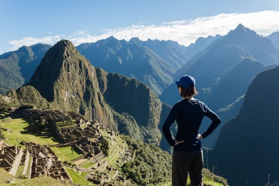 South America Road Trip