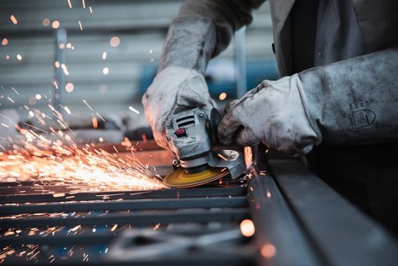 safety gloves