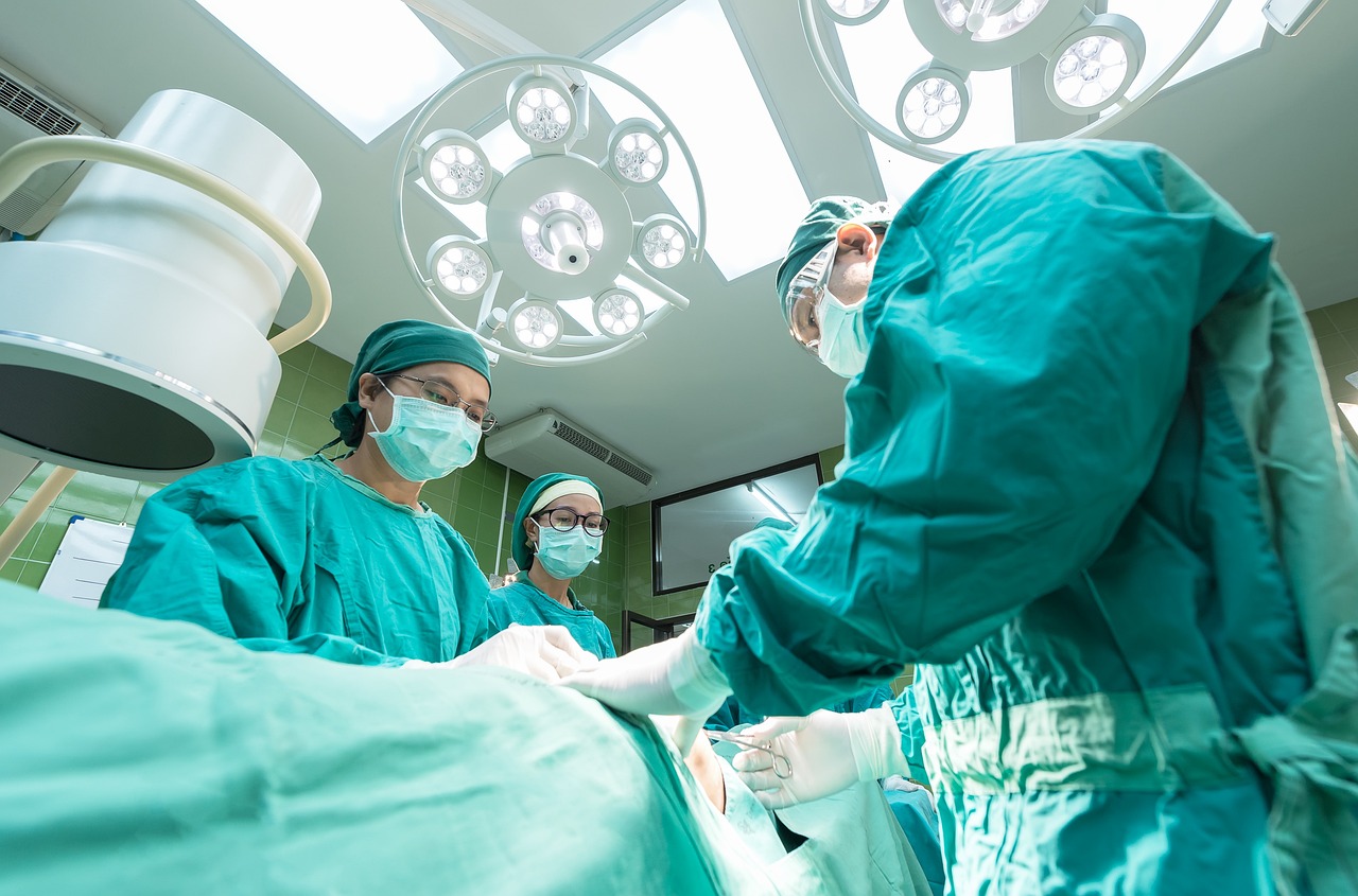 Risks to consider when undergoing cosmetic surgery