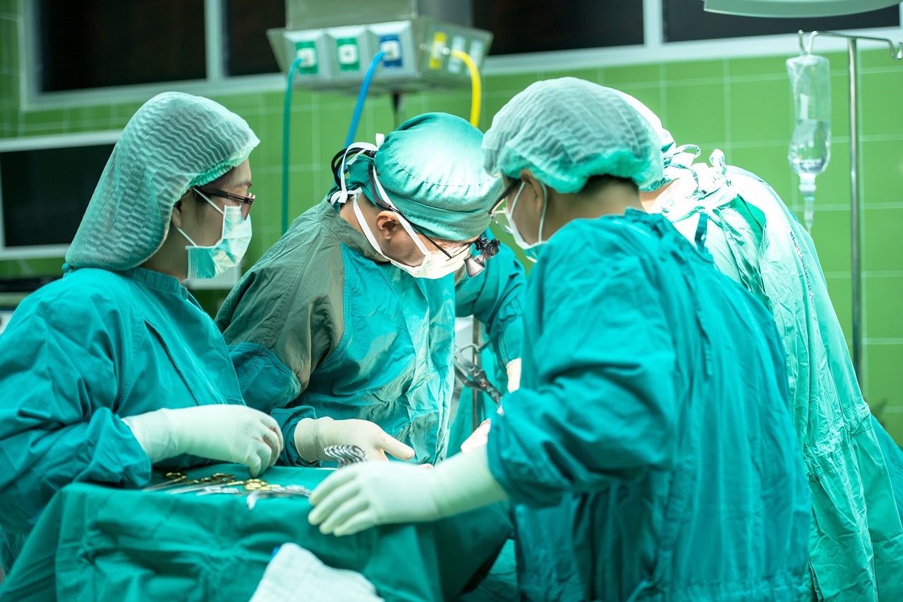 Color Psychology in Nursing Scrubs: Choosing the Right Hue for You