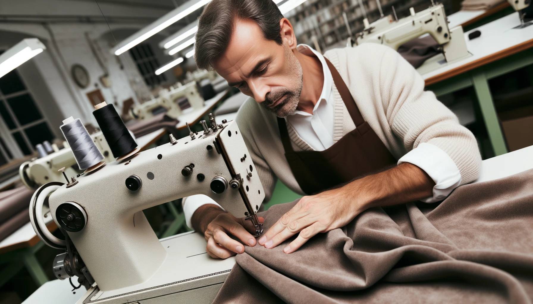 The Craftsmanship Behind Velour Sets: An Insight into the Production Process