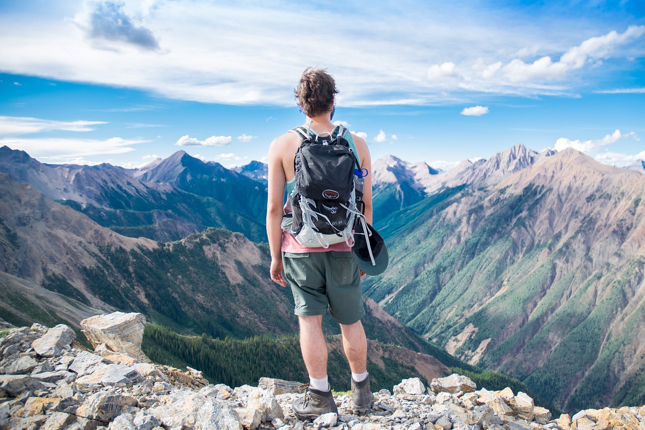 Five tips to become the best thrifty traveller