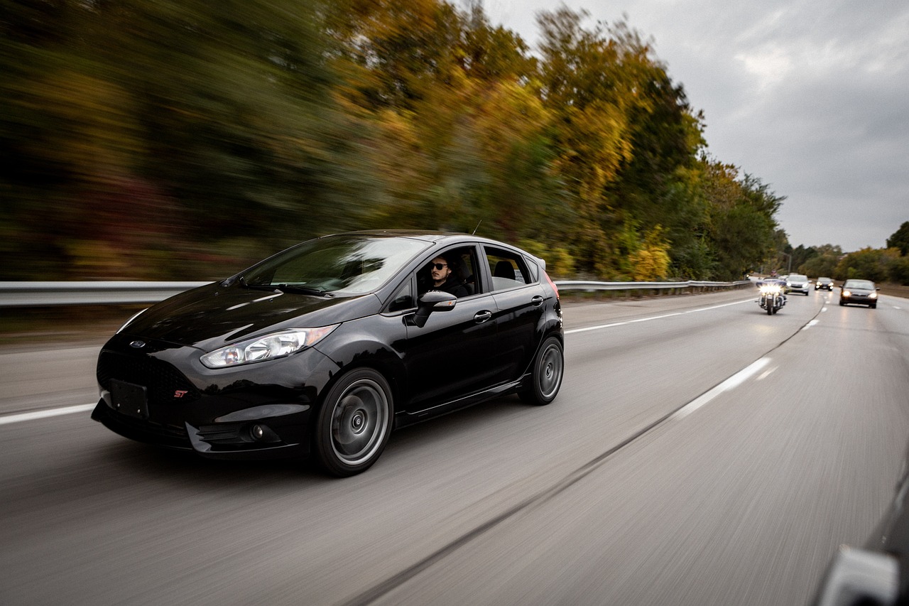 Cars Perfect for Commuting