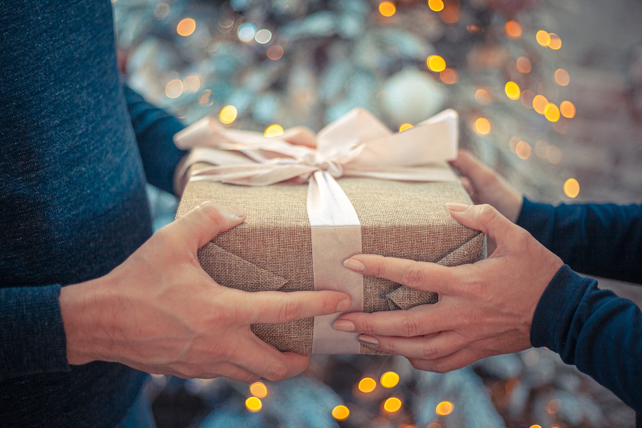 What are Some Good Christmas Gifts to Consider for your Other Half?