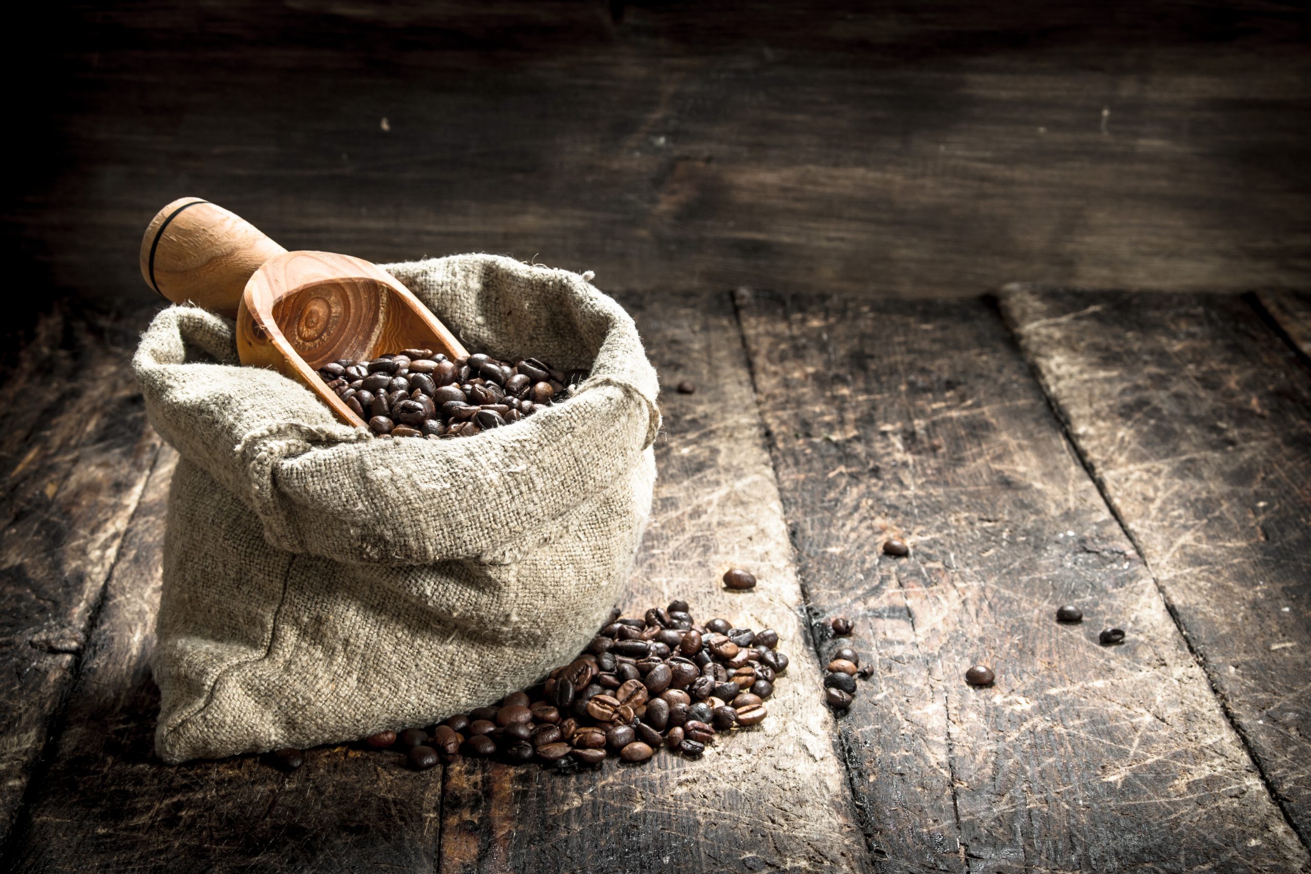 What is Out of Home Coffee?