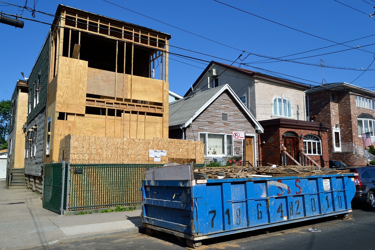 The Most Commonly Asked Questions By People Planning To Build Their Own Home