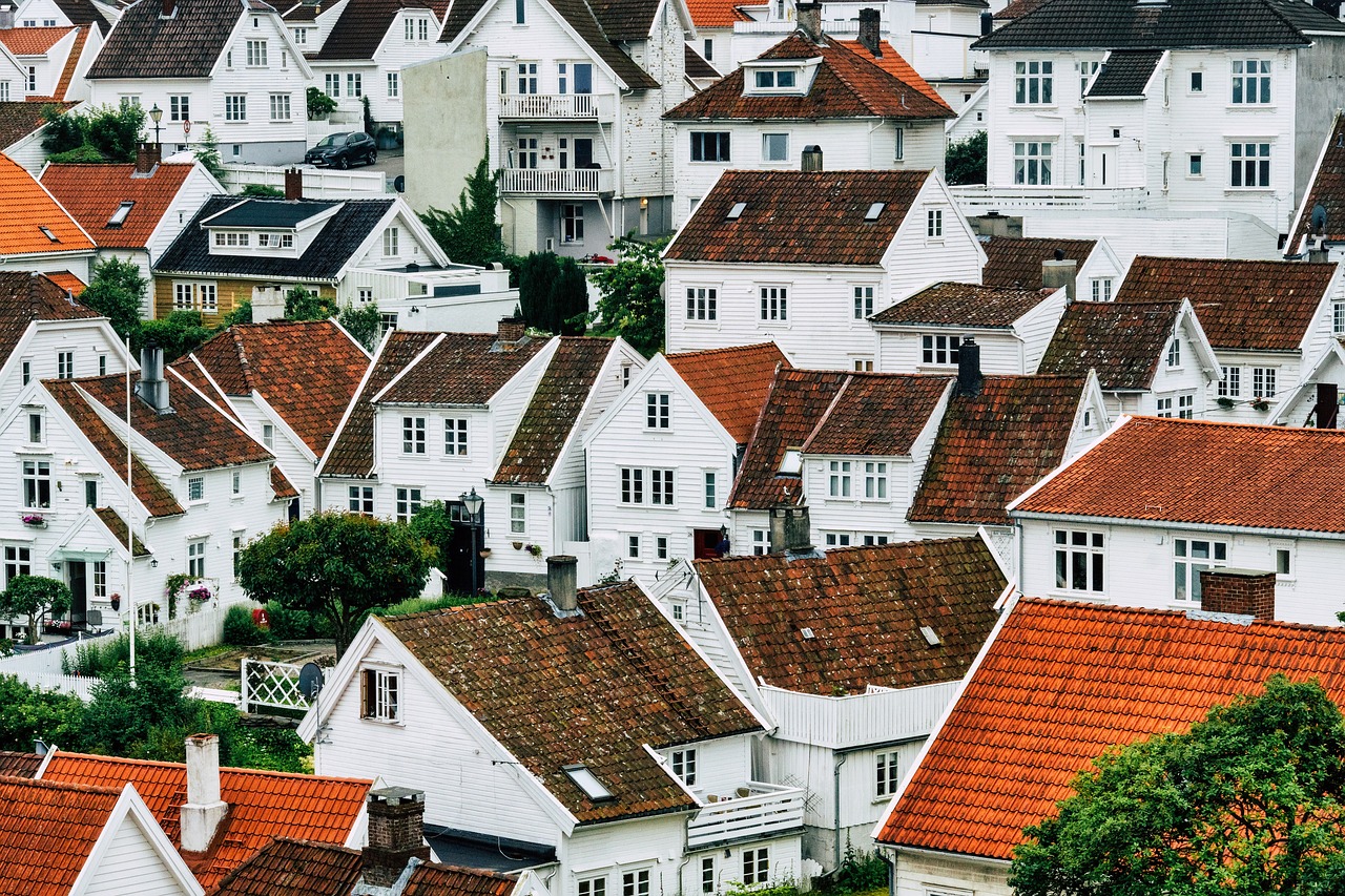 Tips for Updating Your Old House