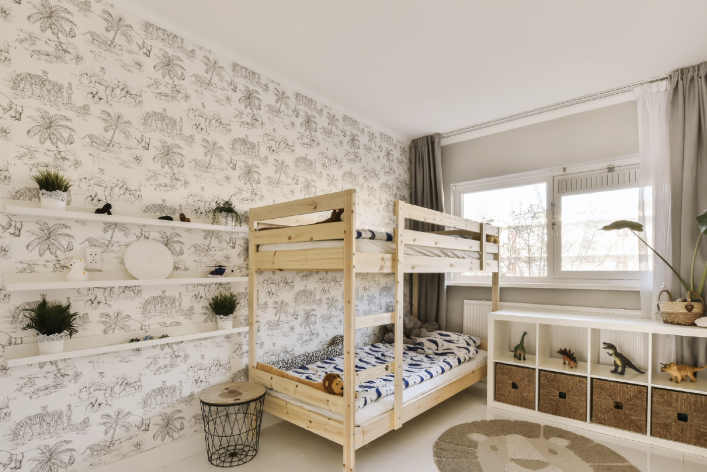Maximising Space with Multi-Functional Furniture
