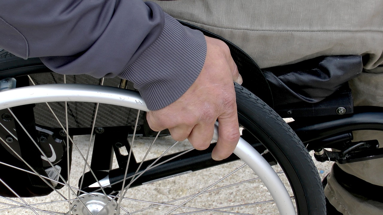 Providing Mobility For All With Wheelchair-Accessible Taxis