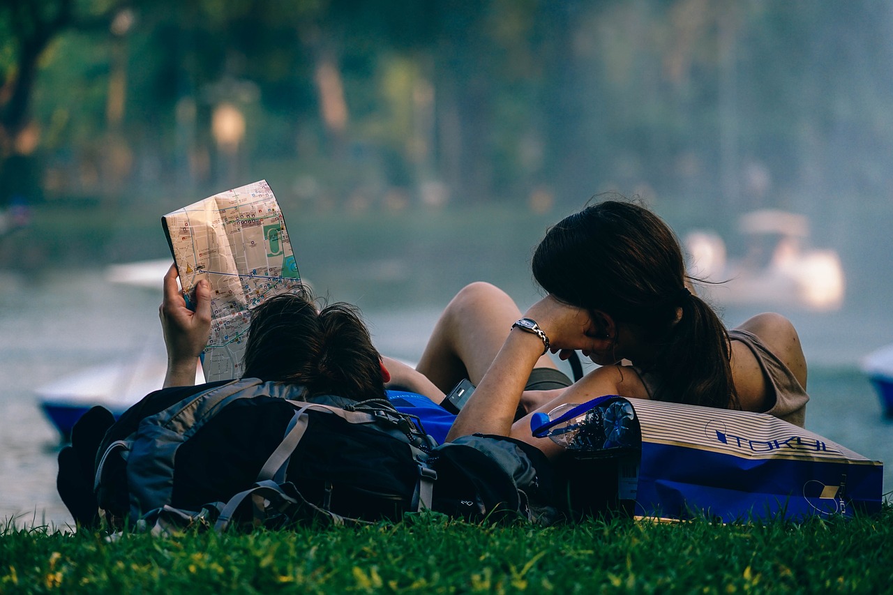Why You Should Consider Taking a Year Out to Travel