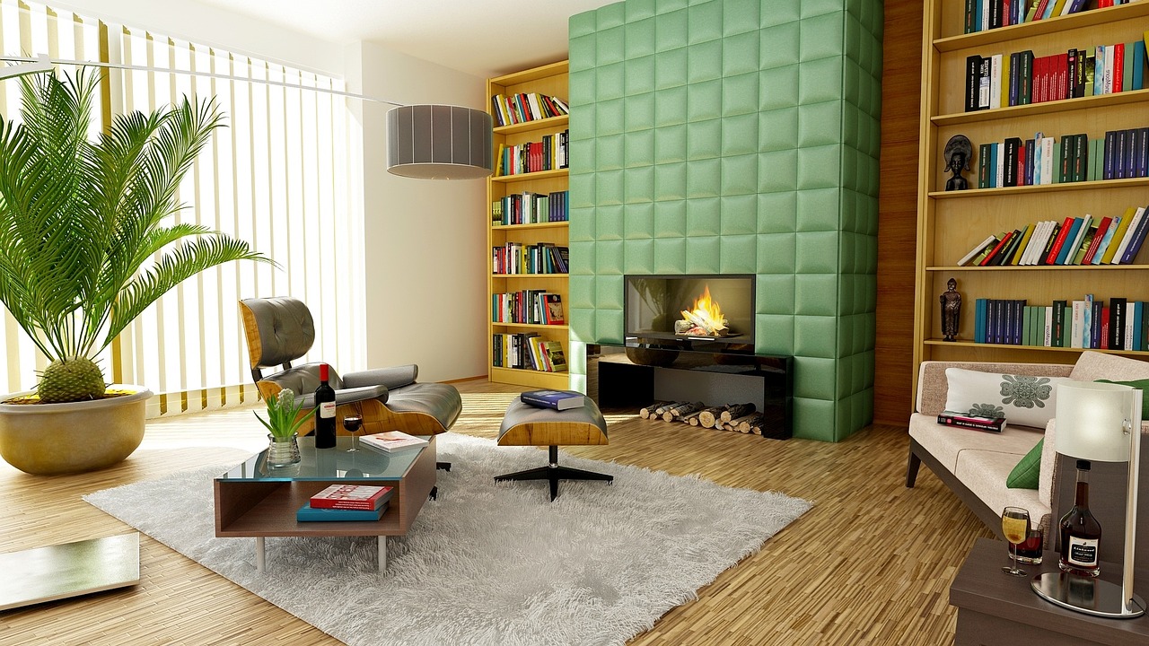 How To Beautify Your Home