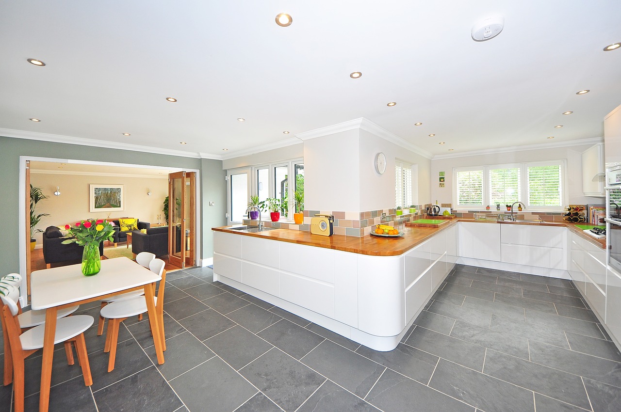Tips for Maintaining and Updating Your Home