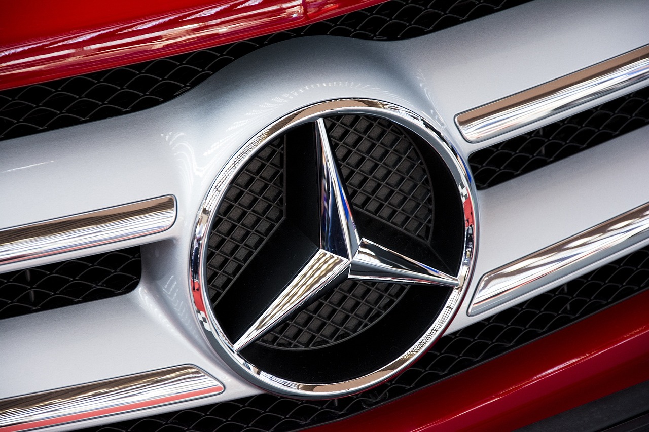 A Year to Forget for Mercedes