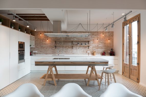 Renovation