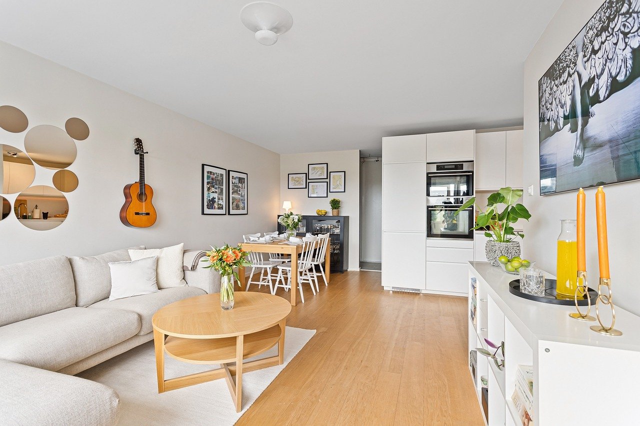 Home improvements to boost your property’s value