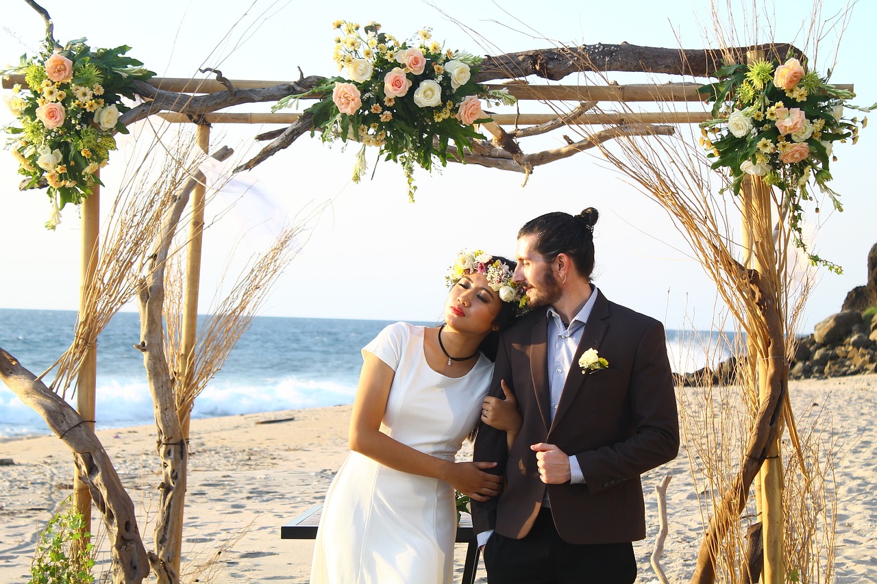What Goes Into the Perfect Wedding?