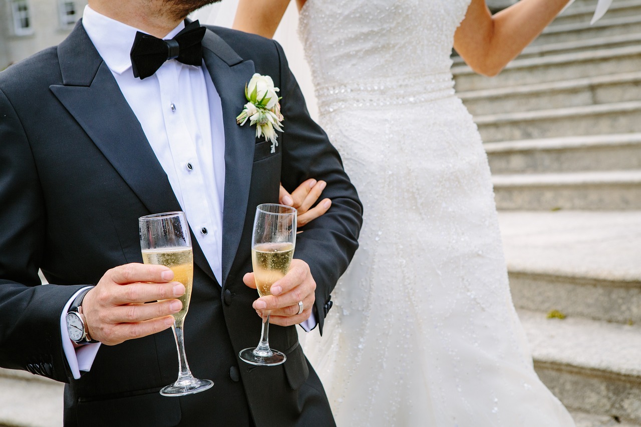Planning the Perfect Wedding Day: A Comprehensive Guide