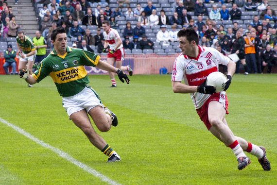 Gaelic sports